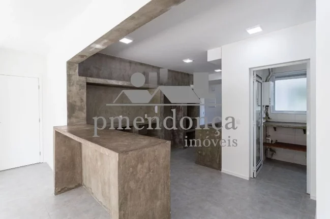 Imagem Apartamento na Lapa com 3 quartos ( 1 suí­te ) e 2 vagas, pronto para morar!!!