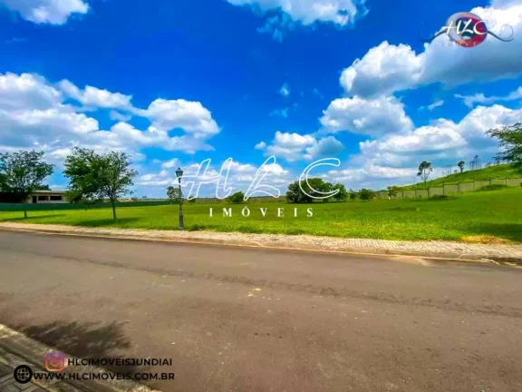 Imagem Terreno á venda - Exclusivo de 2.500m² – Fazenda da Grama | Itupeva/SP