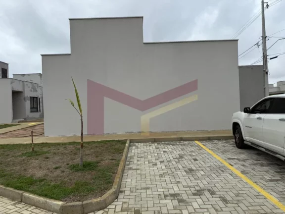 Imagem Casa Condominio Like