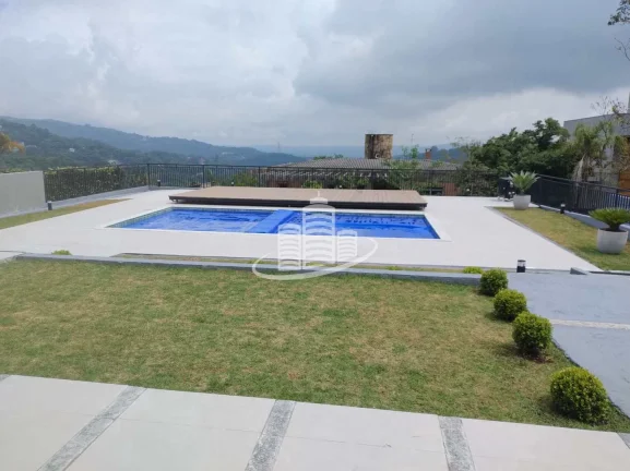 Imagem Casa de Condomínio