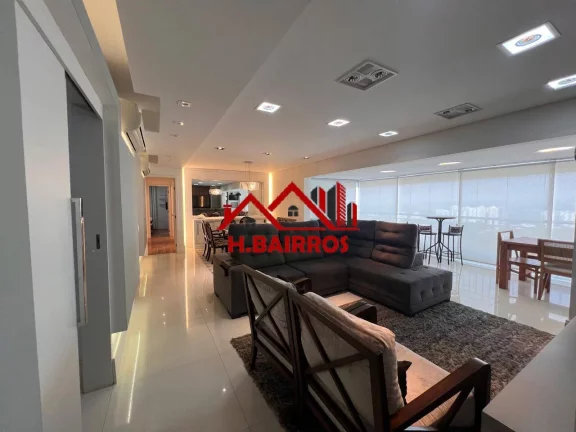Imagem Apartamento com 3 Quartos à Venda, 167 m² em Jardim Esplanada Ii - São José Dos Campos
