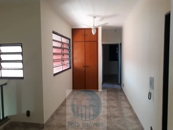 Imagem Sobrado, 4 dormitórios (1suíte), 2 vagas, Vila Amélia - Ribeirão Preto - SP