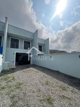 Imagem Geminado São Marcos com 11 m de fundos