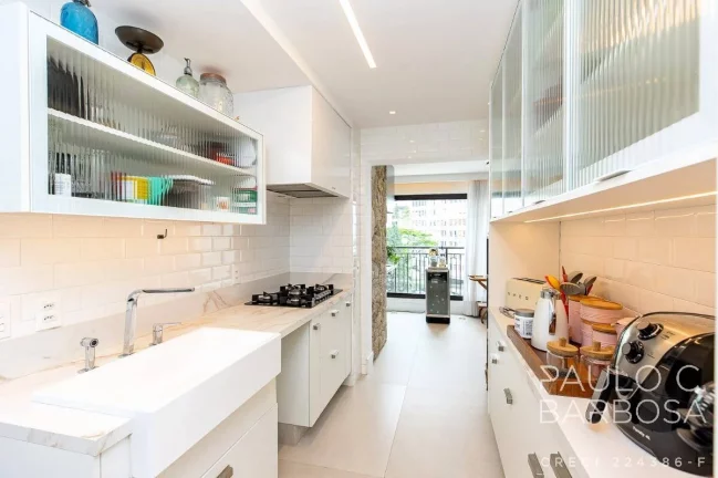 Imagem Perdizes Venda - 3 Suítes - 2 Vagas - 174m²