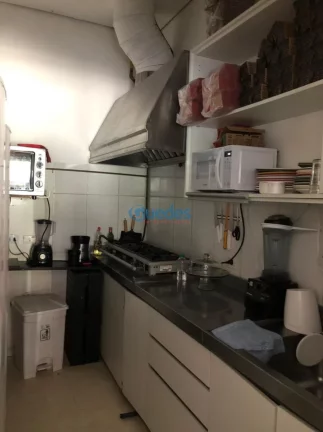 Imagem Cafeteria em Jardins, SP à Venda por R$100.000 - Oportunidade!