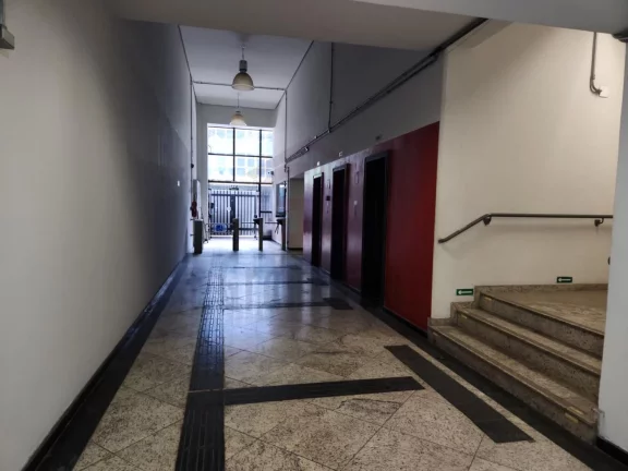 Imagem Prédio Comercial à Venda na Bela Vista  6.200m², SP