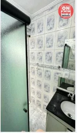 Imagem Apartamento a venda em Santos/SP