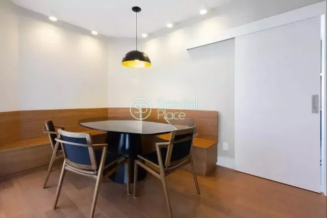 Imagem Ótima localização! Excelente planta 168 metros 4 dormitórios 3 suítes 4 banheiros 2 vagas Pisci...