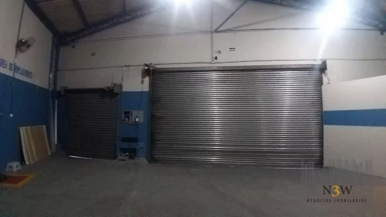 Imagem Galpão à venda, 474 m² por R$ 4.900.000,00 - Lapa - São Paulo/SP