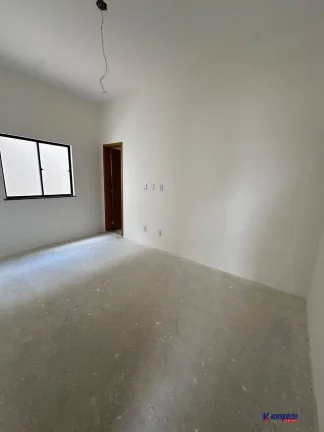 Imagem VENDO CASAS 3/4 SENDO 3 SUITES - CONDOMINIO LATAI / SIM