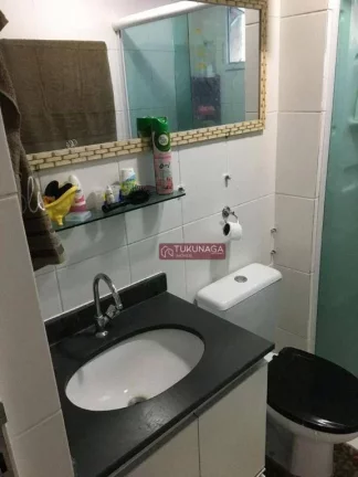 Imagem Vende Apartamento Pimentas Guarulhos