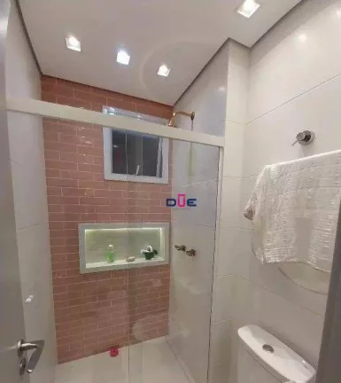 Imagem Apartamento com 3 dormitórios à venda, 177 m² por R$ 2.850.000 - Boqueirão - Santos/SP