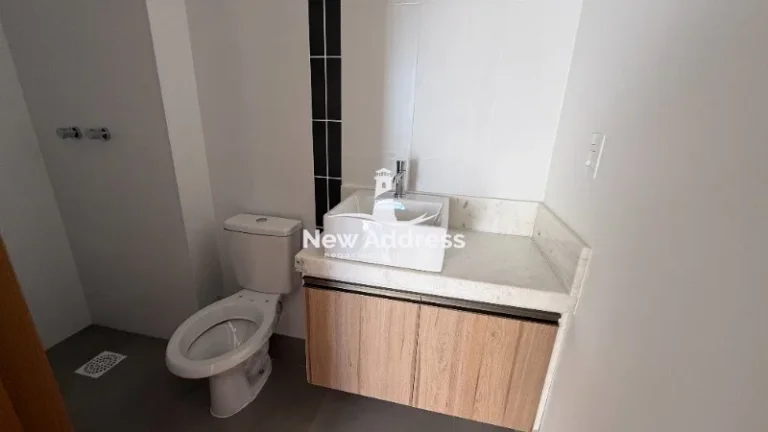 Imagem Apartamento novo com 2 quartos na Praia de Itaparica - Vila Velha