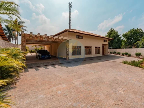 Imagem Sofisticação e Conforto em Casa Totalmente Reformada