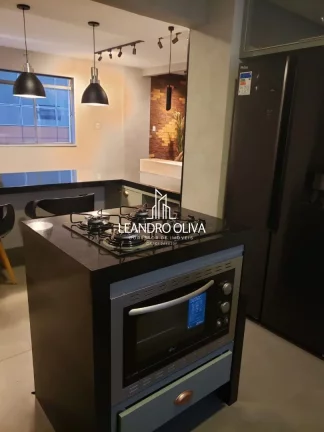 Imagem Edifício Brigadeiro - Apartamento no Jardim Paulista – Edifício Brigadeiro