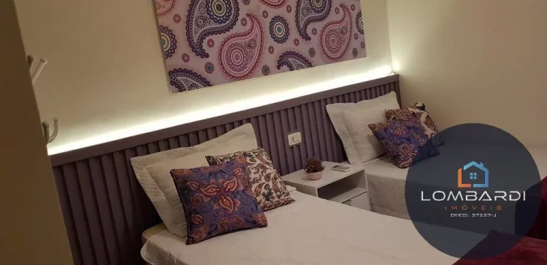 Imagem Apartamento para Venda em Ubatuba/SP
