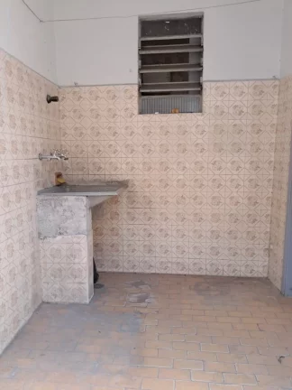 Imagem VENDO CASA COM DOIS QUARTOS E EDÍCULA NO BAIRRO JD. SANTA CRUZ!
