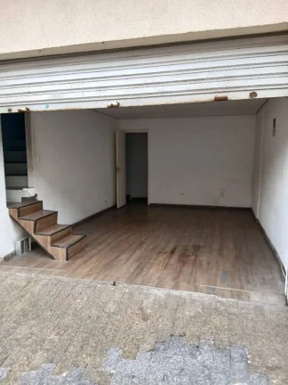 Imagem Prédio comercial 180m² com 5 salas e vaga - Zona Leste