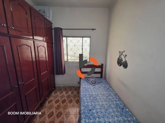 Imagem Casa com 2 Quartos em Terreno Amplo de 480 m² R$ 600.000,00 - Rancho Novo, Nova Iguaçu