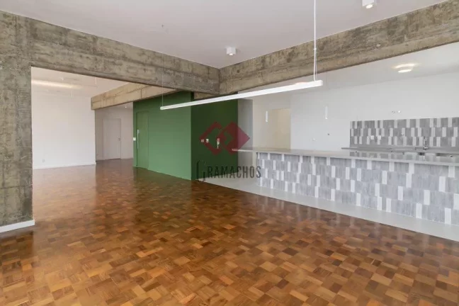 Imagem Apartamento à Venda, 3 Quartos, 240 m2 - Higienópolis, São Paulo