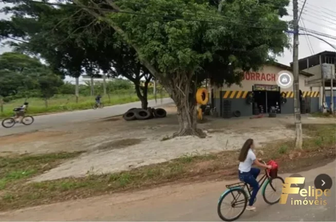 Imagem IMÓVEL COMERCIAL EM EXCELENTE LOCALIZAÇÃO EM RODOVIA / GUARAPARI - ES