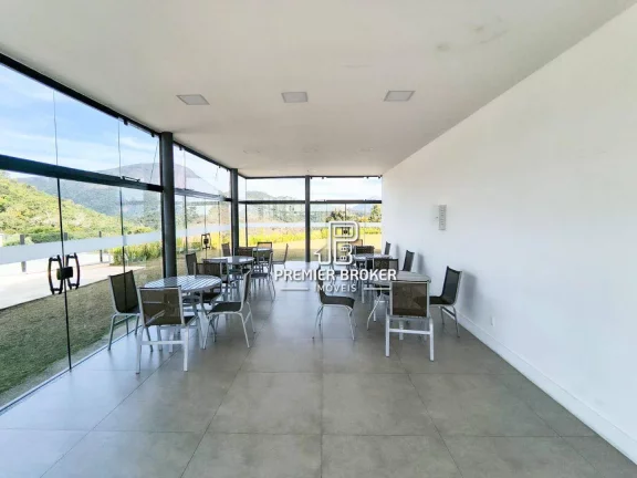 Imagem Terreno à venda, 370 m² por R$ 210.000,00 - Albuquerque - Teresópolis/RJ