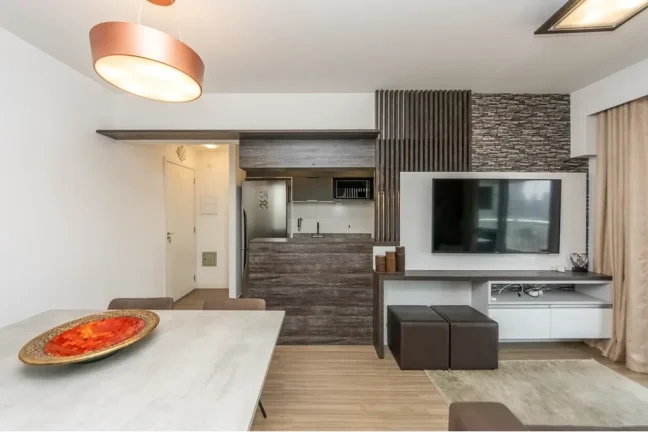 Imagem APARTAMENTO RESIDENCIAL em São Paulo - SP, Vila Mariana