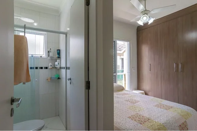 Imagem CASA RESIDENCIAL em São Paulo - SP, Vila Mazzei