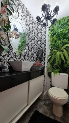 Imagem Apartamento com 3 dormitórios, 1 ste, 1 vaga à venda, 90 m² por R$ 895.000,00 - Icaraí - Niterói/RJ