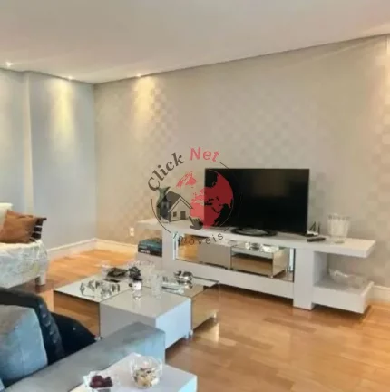 Imagem Apartamento Impecável em Condomínio de Alto Padrão á Venda no bairro Santo Antônio em São Caetano