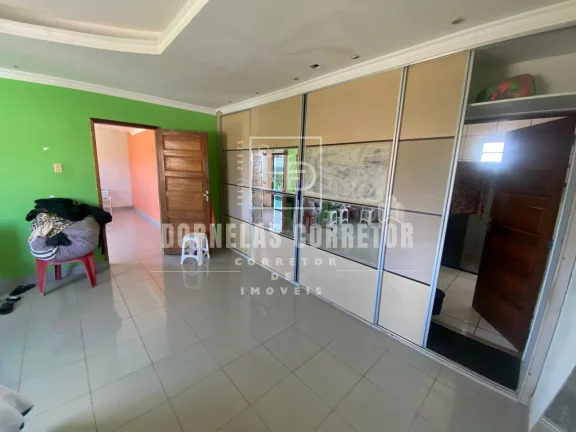 Imagem Casa à venda no bairro Fragoso - Paulista/PE