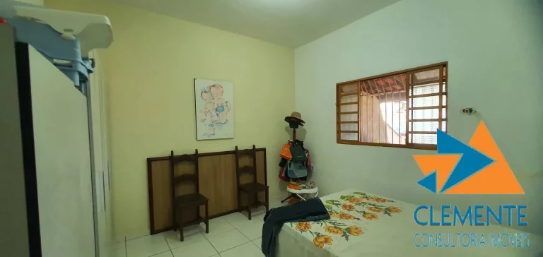 Imagem CASA CHACARA Á VENDA TERRENO 1.346 M²-B.JARDIM VITORIA/POUS.STO.ANTONIO-BH