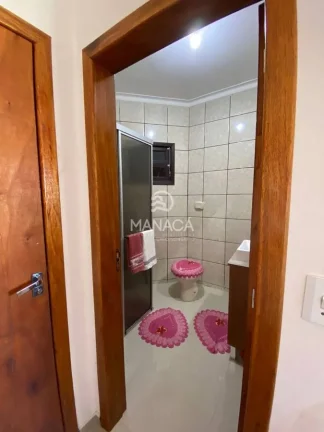 Imagem Casa Ampla à Venda – Excelente Localização