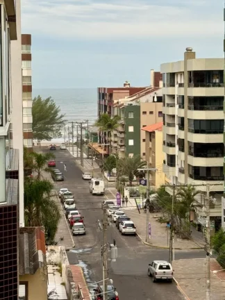 Imagem Apartamento 2 Dormitórios - Bairro Zona Nova