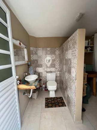 Imagem Sobrado Espaçoso em Itatiba: 4 Dorms, Lazer Completo e Piscina! Financiável