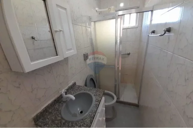 Imagem Casa de vila com 2 quartos e terraço com 160 m² no Campinho - Rio de Janeiro