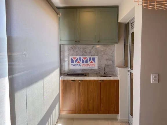 Imagem Cipreste - Apartamento à venda no bairro Alamedas do Botânico - Ribeirão Preto/SP