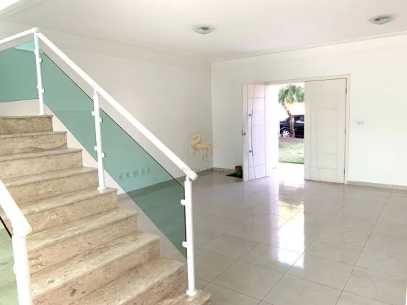 Imagem Condomínio Villa Verona - Casa à venda no bairro Cajuru do Sul - Sorocaba/SP