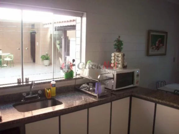 Imagem Ótimo Sobrado à Venda no bairro Santa Paula em São Caetano