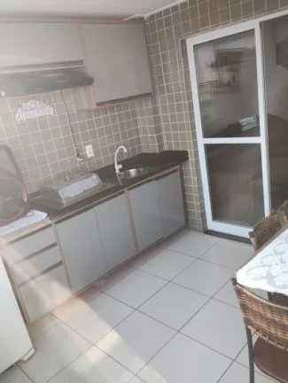 Imagem Apartamento à Venda em Mirim, Praia Grande - SP