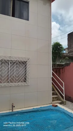 Imagem Casa Duplex a Venda no bairro Jaguaribe - Paulista, PE