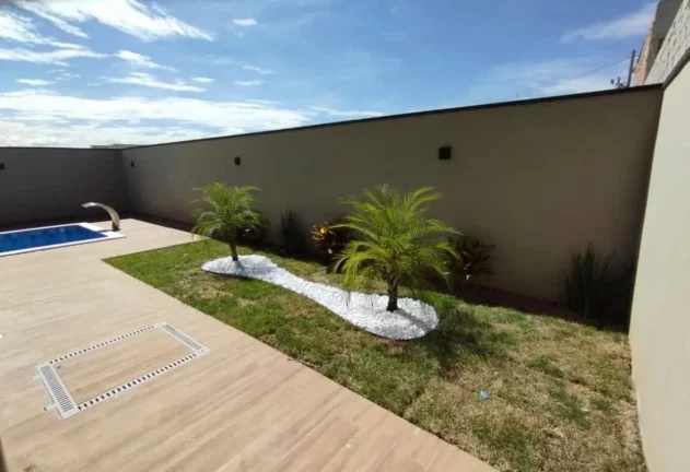 Imagem Sobrado com 3 dormitórios à venda, 190 m² por R$ 1.295.000,00 - Residencial Colinas - Caçapava/SP