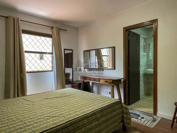 Imagem Apartamento à venda em Campos do Jordão – No centro turístico do Capivari