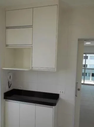 Imagem Moema - Apartamento Único - 2 Dormitórios Com Terraço E Ar Condicionado!
