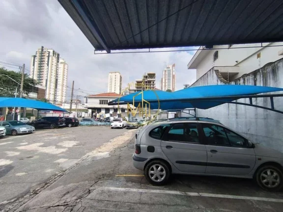 Imagem Terreno para Venda em São Paulo, Tatuapé