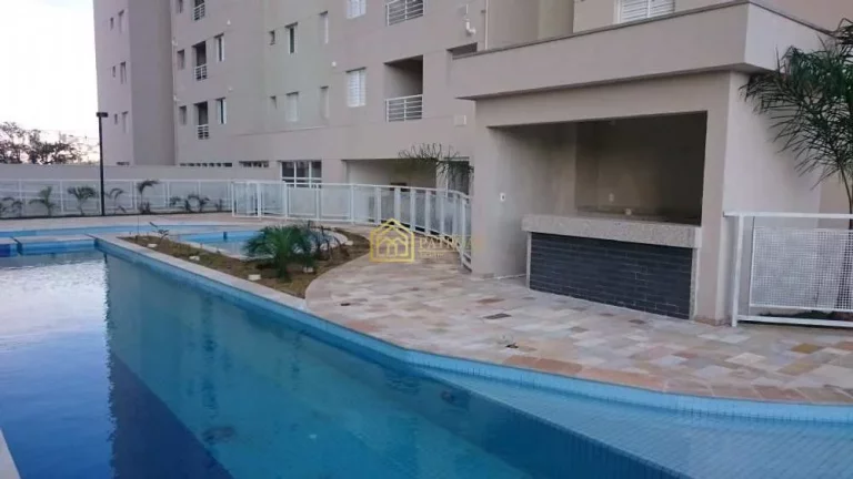 Imagem Apartamento Padrão