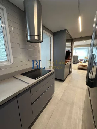 Imagem Apartamento À Venda - 3 Dorms - Varanda Gourmet - 112M²!!Incontro Mooca!