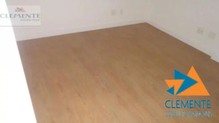 Imagem Apartamento novo, fino acabamento, PADRÃO PATRIMAR.