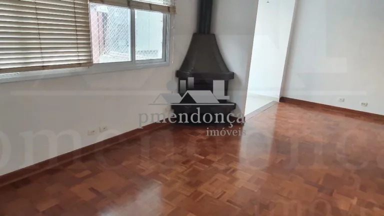 Imagem Excelente apartamento em Perdizes com 3 quartos e 2 vagas, 150m²