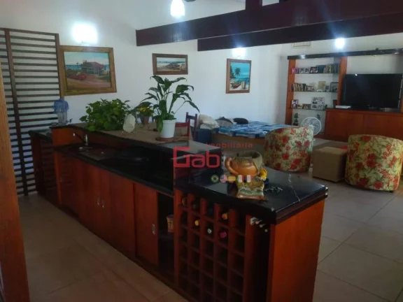 Imagem Casa com 7 dormitórios à venda, 303 m² por R$ 1.200.000,00 - Balneário das Conchas - São Pedro da Aldeia/RJ